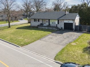 20 Plainsman Rd, Mississauga, ON