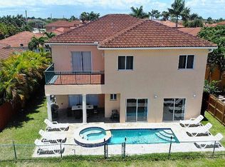 16004 SW 55th Ter, Miami, FL 33185