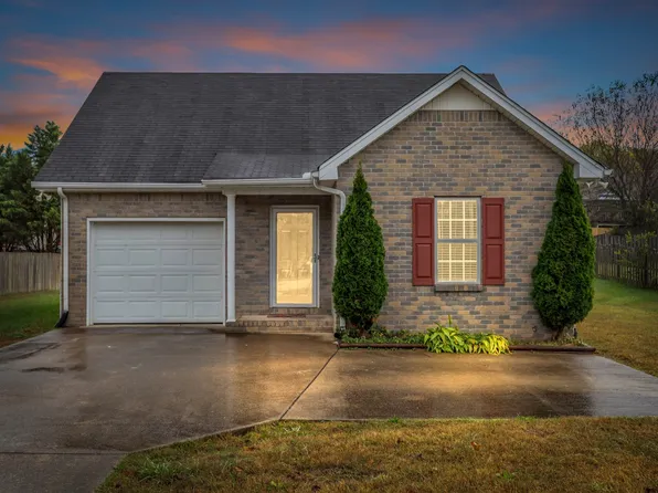 1730 Battleground Dr, Murfreesboro, TN 37129