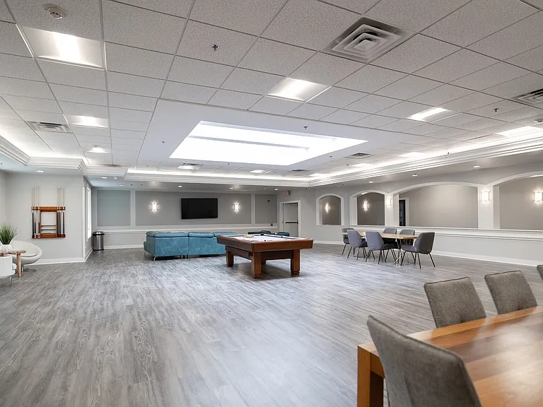 200 Fountain Street Apartments — Photo 10
