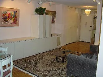 Rented by Corcoran