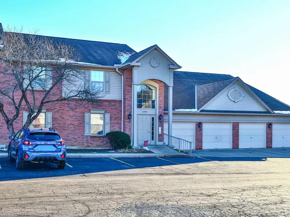 5340 Meadow Walk Ln Unit 4W, Cincinnati, OH 45247