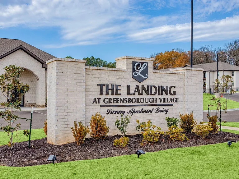 The Landing at Greensborough Village — Photo 13