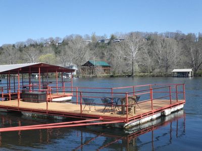 150 Wilshire Dr UNIT 52, Hollister, MO, 65672