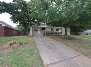 1919 Alan A Dale Rd, Arlington, TX 76013