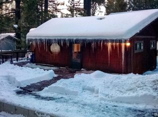 2168 Pinewood Dr, South Lake Tahoe, CA