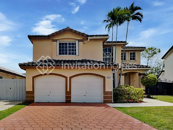 9229 SW 157th Ct, Miami, FL 33196