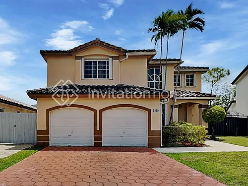 9229 SW 157th Ct Photo 1
