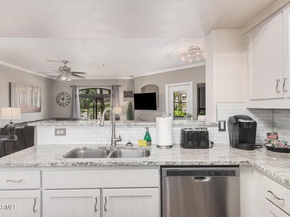15095 N THOMPSON PEAK Parkway #1005, Scottsdale, AZ 85260