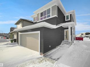 15180 28th St NW, Edmonton, AB