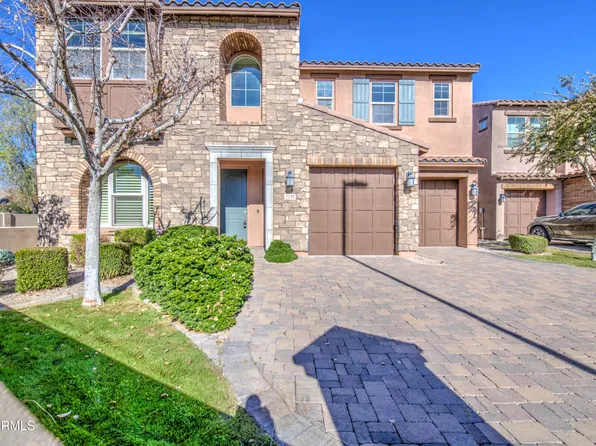 2110 W MUSKET Place, Chandler, AZ 85286