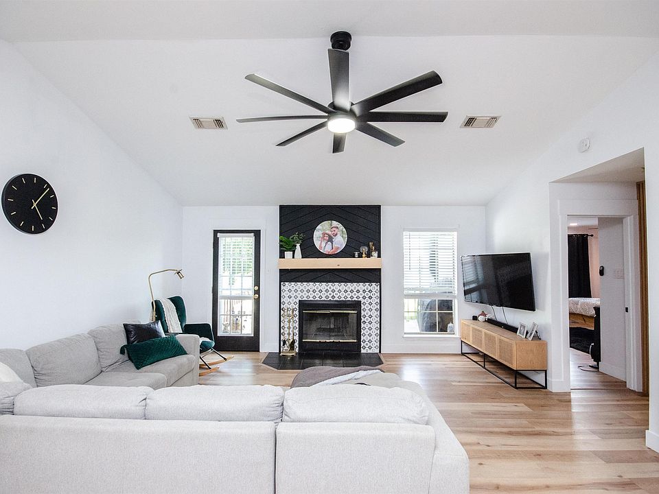 133 Roden Mill Rd, Conway, AR 72032 Zillow