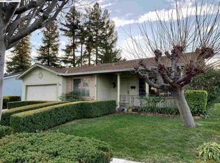 2094 Harvest Rd, Pleasanton, CA 94566