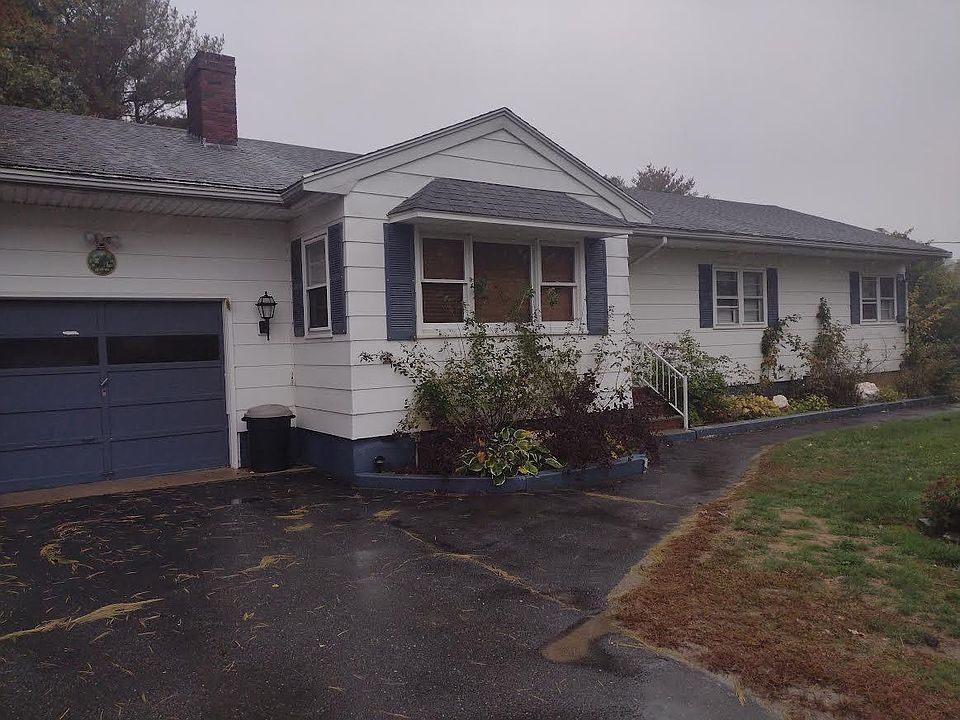 42 Bayview Ave, Berkley, MA 02779 Zillow