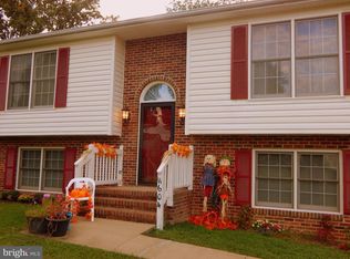 11604 Brian Dr, Fredericksburg, VA 22407