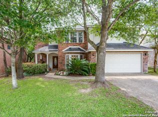 1514 Thrush Rdg, San Antonio, TX 78248