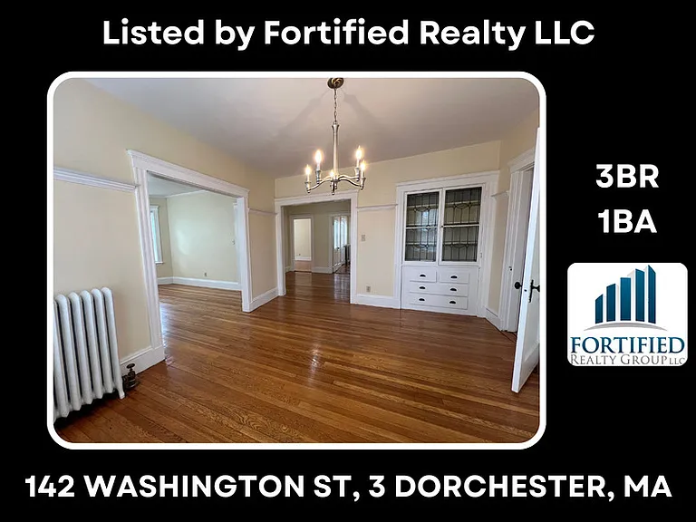 142 Washington St #3 — Photo 1