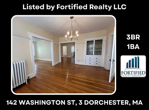142 Washington St #3 Photo 1