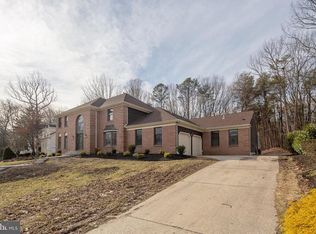 11 Hidden Acres Dr, Voorhees, NJ 08043
