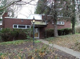 217 Pillow Ave, Cheswick, PA