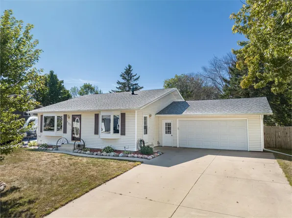 405 6th Ave NE, Kasson, MN 55944