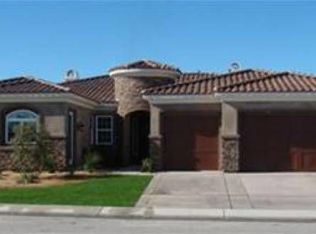 52257 Whispering Way, La Quinta, CA 92253