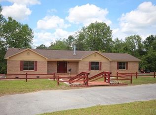 3571 Schifko Rd, Cantonment, FL 32533