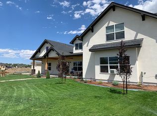 8689 Valley Ranch Point, Fountain, CO 80817