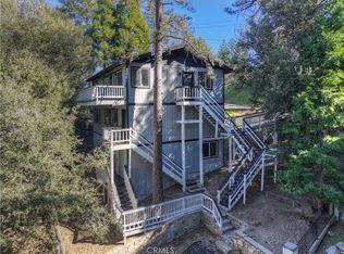 129 Zermat Dr #1-2, Crestline, CA 92325