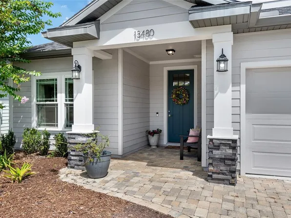 13480 NW 11th Pl, Newberry, FL 32669