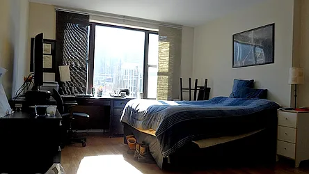 Rented by Maz Group NY