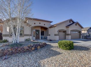 6407 E Kelmore Rd, Prescott Valley, AZ 86314