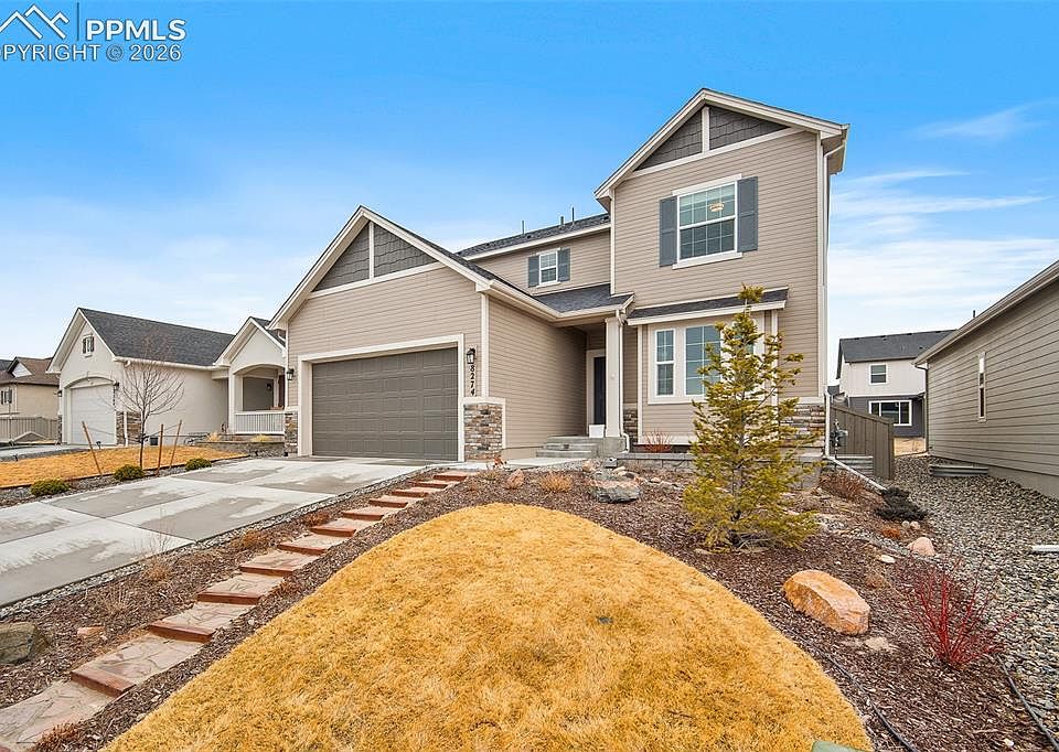 1st image of 8274 Harvey Logan Dr