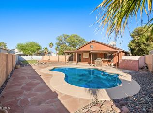 8594 N 110th Dr, Peoria, AZ 85345