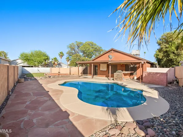 8594 N 110 Drive, Peoria, AZ 85345
