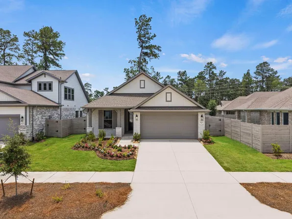 9157 Grand Jubilee Dr, Montgomery, TX 77316