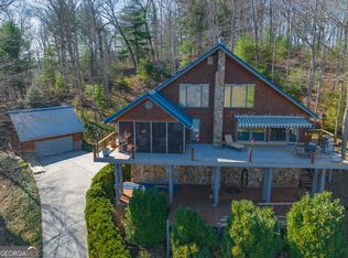 369 Deals Gap Rd, Robbinsville, NC 28771