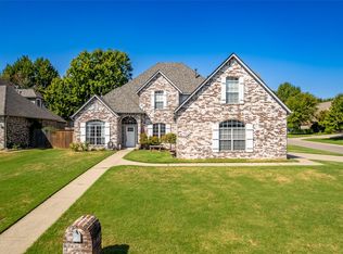 9518 S 86th East Ave, Tulsa, OK 74133