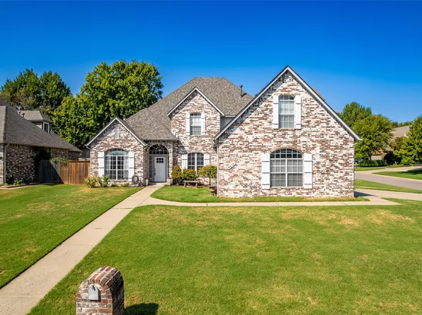 9518 S 86th East Ave, Tulsa, OK 74133
