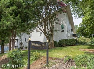 436 N Highland Ave NE APT 16, Atlanta, GA 30307