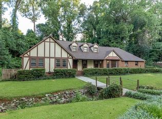 2416 Wilkshire Dr, Augusta, GA 30904