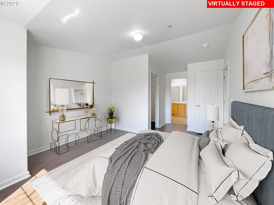 Crossings At Tanasbourne Condominiums 780 NW 185th Ave Beaverton, OR