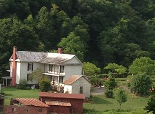 1650 Ford Branch Rd, Duffield, VA 24244