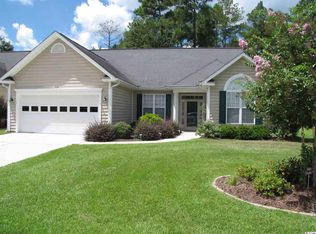 1012 Rudder Ct, Conway, SC 29526