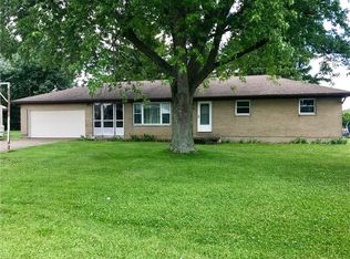 2502 Old Clifton Rd, Springfield, OH 45502
