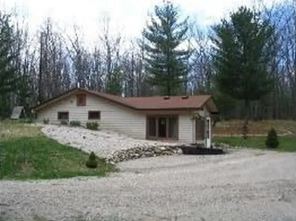 1385 County Road 612, Grayling, MI 49738