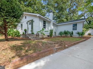 1315 McClelland Ave SW, Atlanta, GA 30344