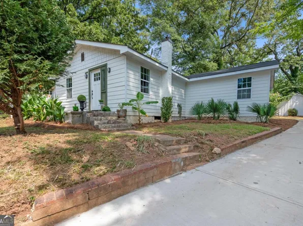 1315 McClelland Ave SW, Atlanta, GA 30344