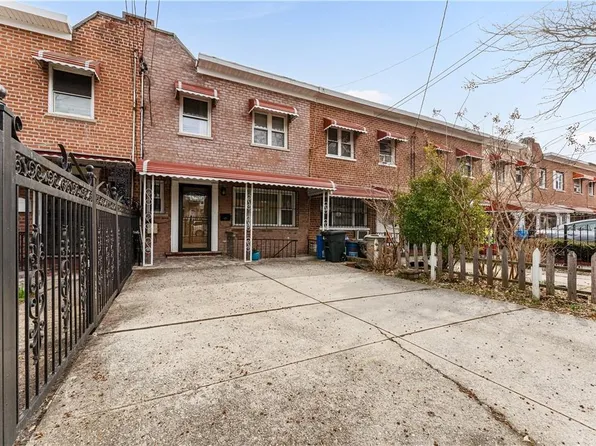 4088 Ely Avenue, Bronx, NY 10466