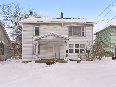 807 11th St, Bay City, MI, 48708